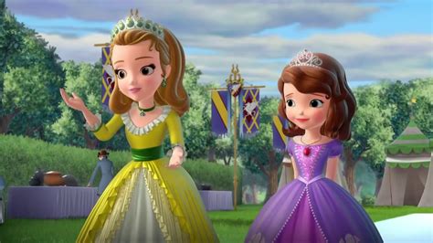 Sofia the First 2015 WEB.